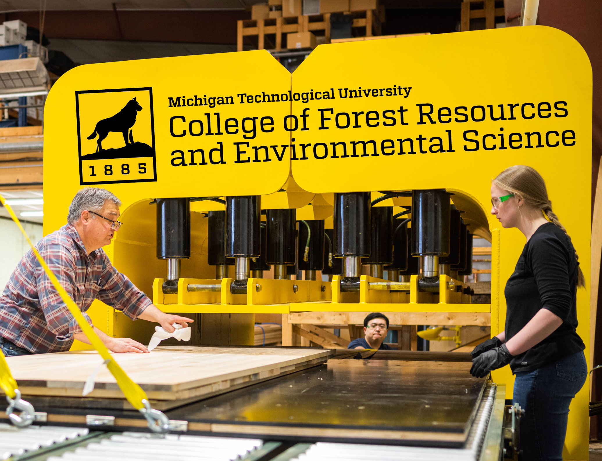 Michigan Tech